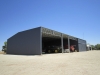 Farm/Machinery shed near Kerang VIC