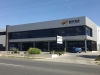 Commercial Building Construction - Bendigo, Victoria