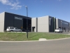 Industrial Warehouse Building - Bendigo, Victoria