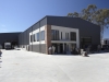 Industrial Storage & Warehouse Building - Bendigo Victoria