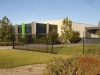 Industrial Building with Cantilever Canopy - Swan Hill