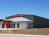 Commercial Building Construction - Kerang, Victoria