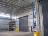 Industrial Steel Building - Bridgewater, Central Victoria