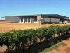 Fruit Distribution Building - Robinvale VIC
