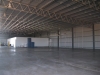 Fruit Production Building, inside view - Robinvale VIC