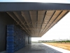 Canopy on Fruit Production Building - Robinvale VIC