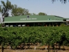 Grape processing plant/winery - Wood Wood VIC